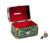 Djeco Money Box Pirate Chest