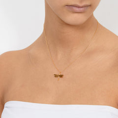 Alex Monroe Dragonfly Necklace