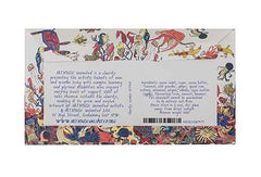 Arthouse Organic Handmade Chocolate - Dark Chocolate with Spiced Rum, Chilli and Caribbean Crunch