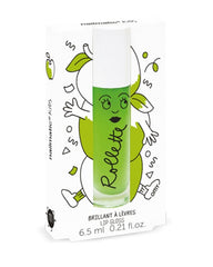 Nailmatic Kids Rollette Lip Gloss - Apple