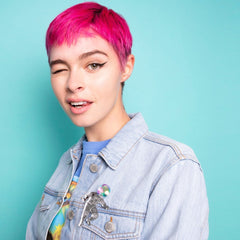Tatty Devine - Astronaut Brooch