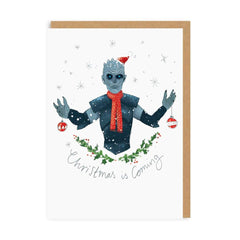 Ohh Deer - Christmas is Coming