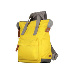 Roka Bantry B Small Mustard Backpack