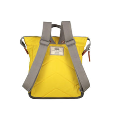 Roka Bantry B Small Mustard Backpack