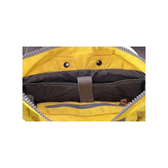 Roka Bantry B Small Mustard Backpack