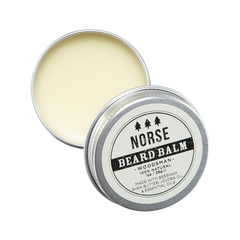 Norse Beard Balm - Woodsman