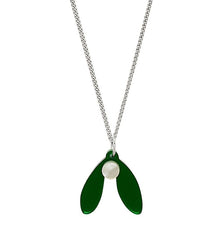 Tatty Devine - Mistletoe Pendant