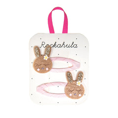 Rockahula Kids Betty Bunny Clips