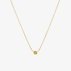 Matthew Calvin Dot Necklace
