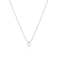 Matthew Calvin Point Necklace