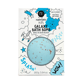 Nailmatic Kids Galaxy Bath Bomb - Comet