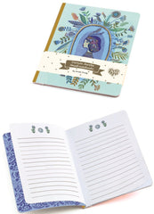 Djeco Notebook - Aurelia