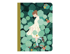 Djeco Little Notebooks - Xuan