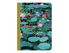 Djeco Little Notebooks - Xuan