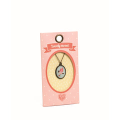 Djeco Lovely Charms - Sweet Bird