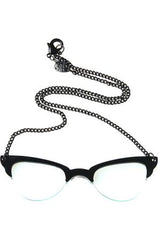 Tatty Devine - Glasses Necklace
