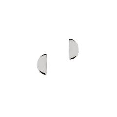 Matthew Calvin Disc Stud Earrings
