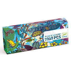 Djeco Gallery Puzzle - Land & Sea
