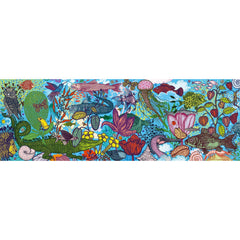 Djeco Gallery Puzzle - Land & Sea