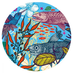 Djeco Gallery Puzzle - Land & Sea