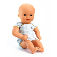 Djeco Baby Doll Camomille