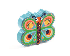 Djeco Animambo Butterfly Maracas