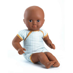 Djeco Baby Doll Mimosa