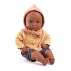 Djeco Baby Doll Mimosa