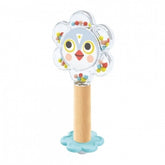 Djeco Baby Flower Rattle