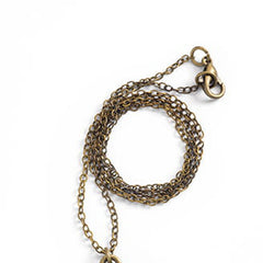 Djeco Lovely Necklace - Sweet Cat
