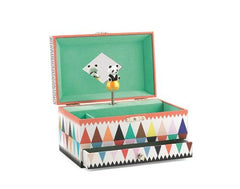 Djeco Money Box Panda's Song