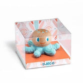 Djeco Baby Squidi Teether Toy