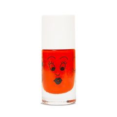 Nailmatic Kids Water-based Nail Polish - Dori Orange