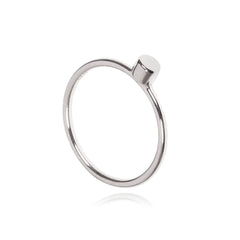 Matthew Calvin Dot Ring