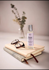 Aery Dream Catcher Pillow Mist