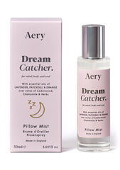 Aery Dream Catcher Pillow Mist