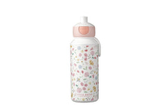 The Little Dutch - Drinking Bottle Flowers & Butterflies