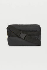 Estella Bartlett - Harper Black Bum Bag