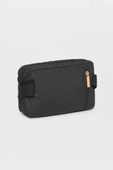 Estella Bartlett - Harper Black Bum Bag