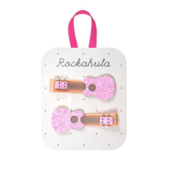 Rockahula Kids Guitar Clips
