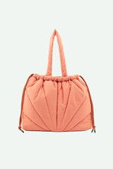 The Sticky Sis Club - Padded Tote Bag / French Pink