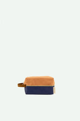 Sticky Lemon Toiletry Bag - Morning Sky