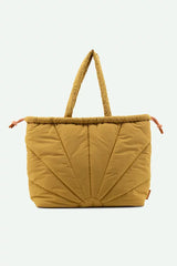 The Sticky Sis Club - Padded Tote Bag / Madeleine Beige
