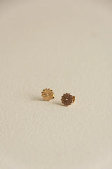 The Sticky Sis Club Earrings - La Petite Fleur