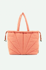 The Sticky Sis Club - Padded Tote Bag / French Pink