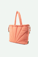 The Sticky Sis Club - Padded Tote Bag / French Pink