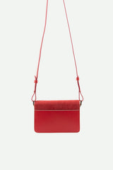 The Sticky Sis Club - Shoulder Bag / Poppy Red