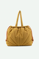 The Sticky Sis Club - Padded Tote Bag / Madeleine Beige