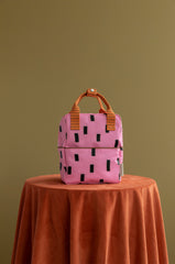 Sticky Lemon Small Sprinkles Backpack - Bubbly Pink