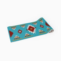 DOIY Navajo Yoga Mat